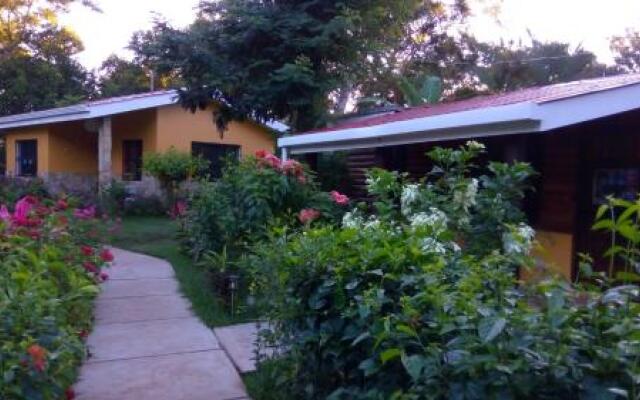 Hostal Sonrisa