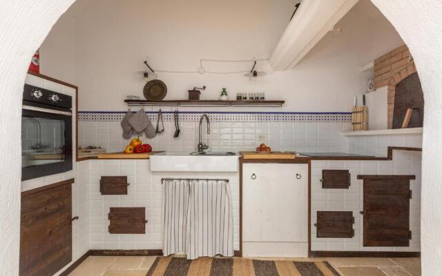 Tenuta dei Fragni by BarbarHouse