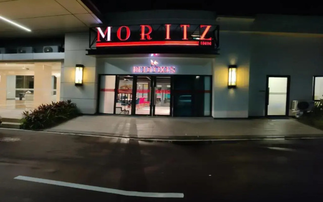 Moritz Inn Bsd