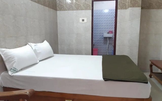 Vaibhav Residency, Tirupati
