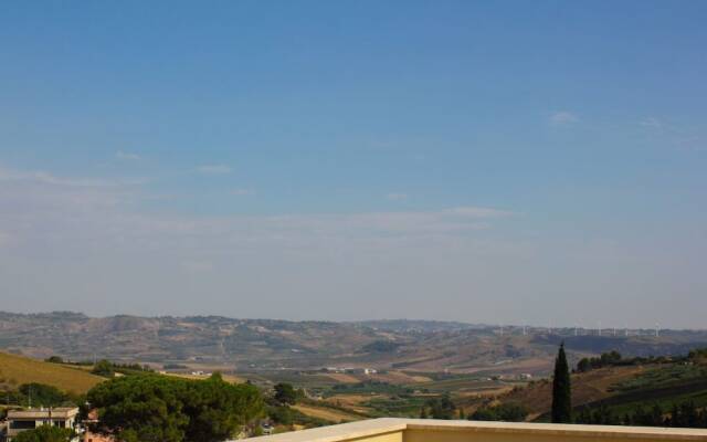 La Giummara Rooms