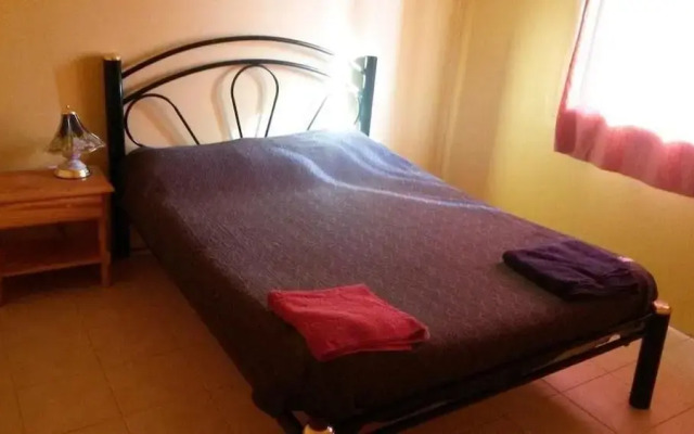 Cabañas Palo Blanco