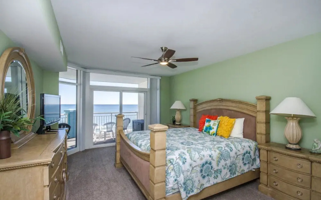 Condos by Beach Vacations South