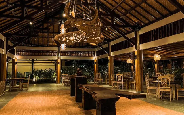 Lovina Haven Boutique Resort