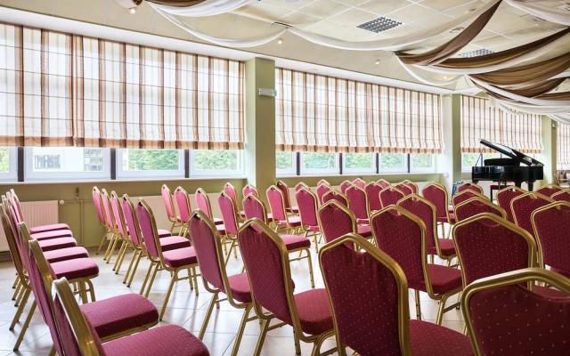 Alga Baltic Resort