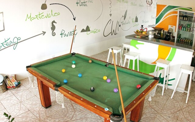 Che Lagarto Hostel Itacaré