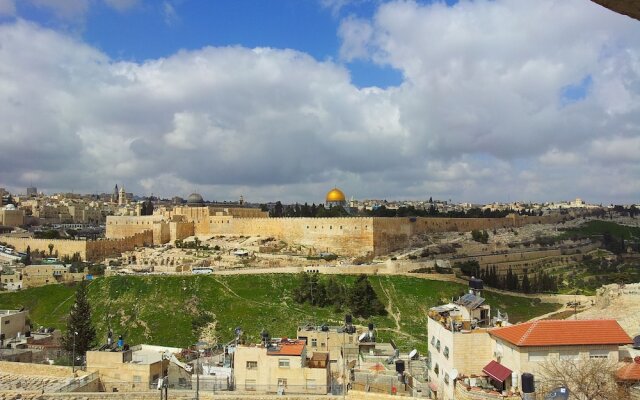 Jerusalem Panorama Hotel