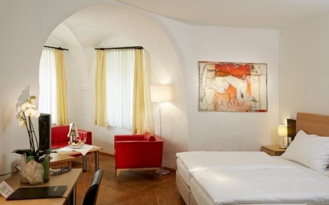 Wesenufer Hotel & Seminarkultur an der Donau