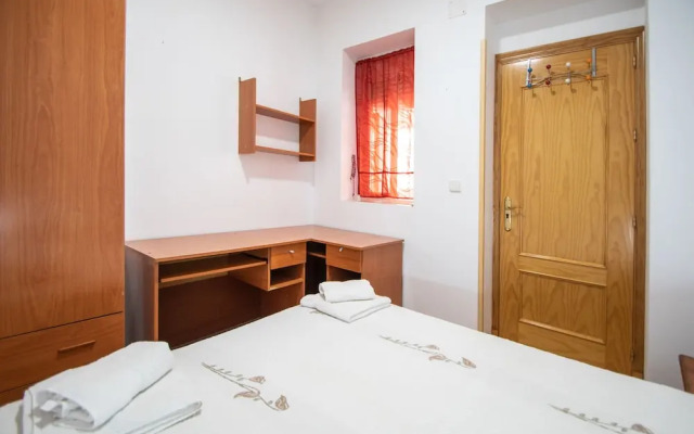 La casa de las margaritas