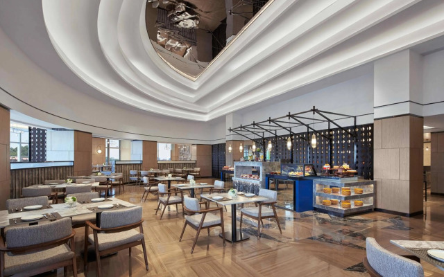 Nanning Marriott Hotel