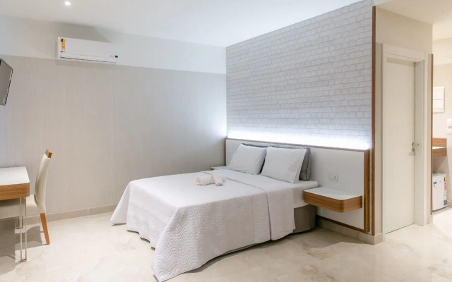 Tango Suites & coworking