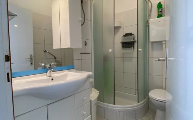 Jak - Comfortable Apartments - A1-donji