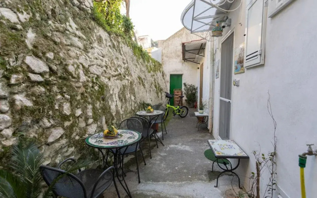 Freeholiday House in Amalfi Coast