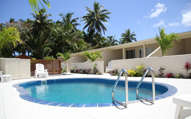 Coral Sands Apartments