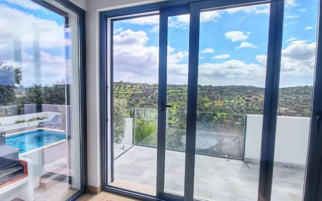 New, Nature View - Albufeira, Private Pool