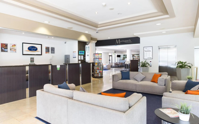 Riverside Hotel Southbank