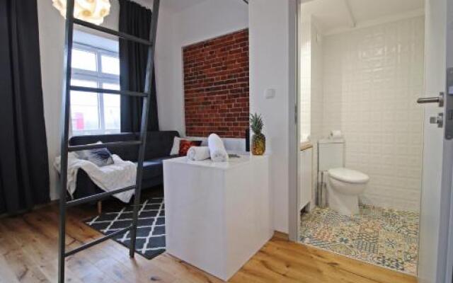 Aparthotel Tectum