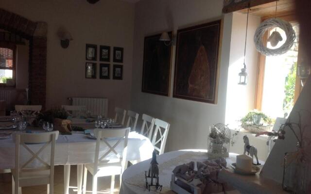 Masseria Fontana dei Fieri