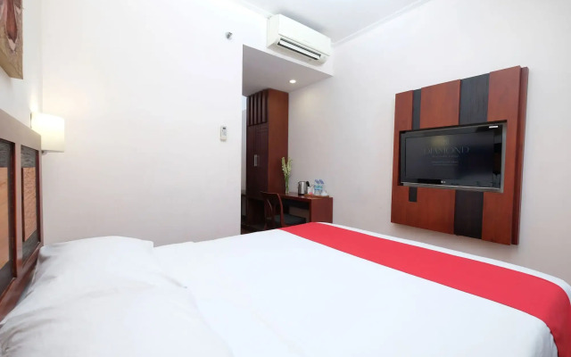 Lampion Hotel Solo
