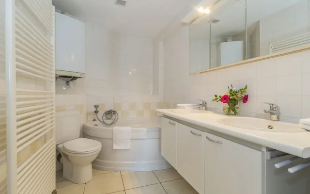 EUROPEA Residence Wemmel