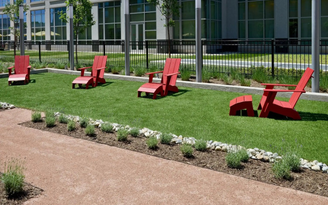Residence Inn Arlington Ballston