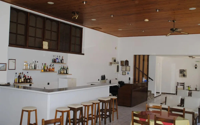 Anthousa Hotel