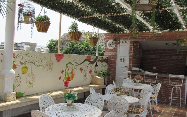 Casa Mary