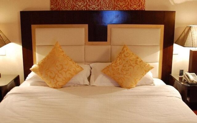 Tianjin Super Garden Hotel