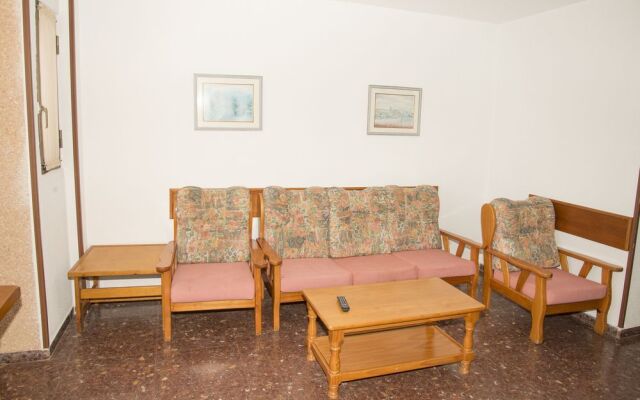 Apartamentos Torre Don Vicente - Arca Rent