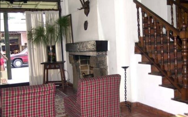 Hotel Regidor