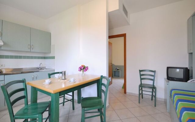 La Cecinella Apartments