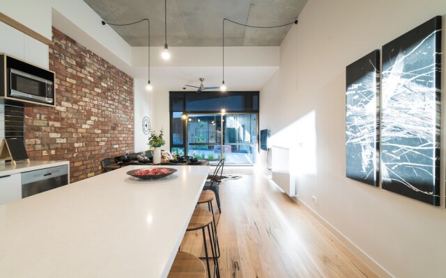 Phoenix on Curzon - Rejuvenate Stays