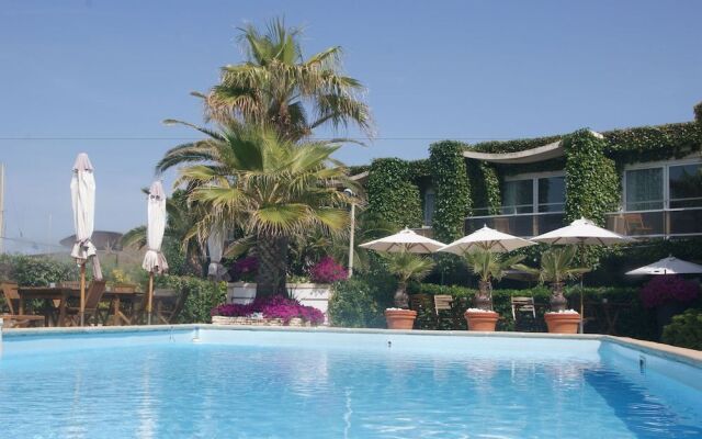 Hôtel Azur Bord de Mer