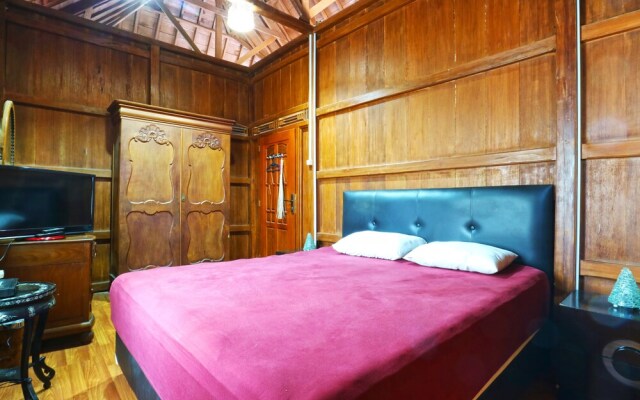 Agrotourism Le Cordon