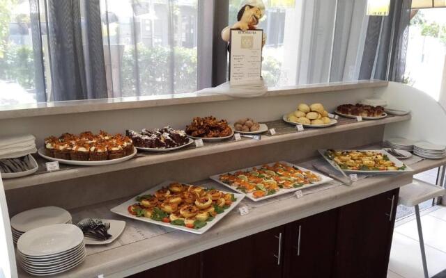 The Quadrant Apartment A406