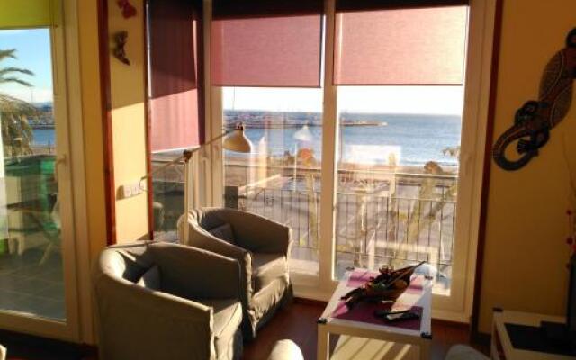 Apartamentos Ferrán Paqui