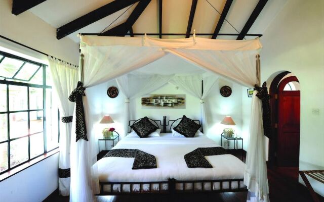 Karen Blixen Coffee Garden & Cottages