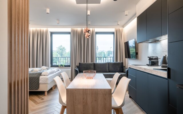 RentPlanet - Apartamenty Jagiełły