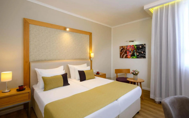 Prima Park Hotel