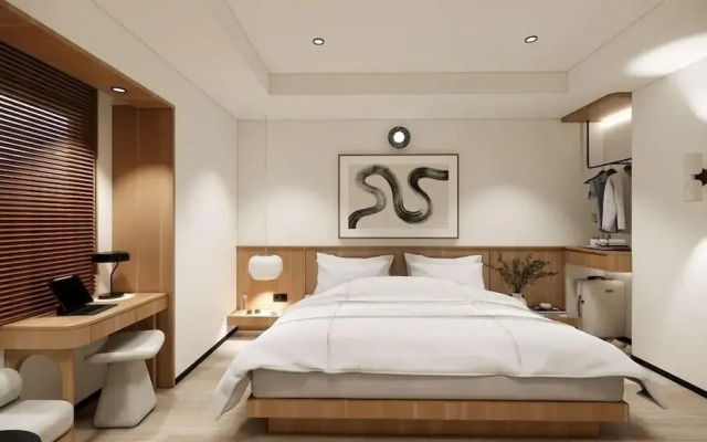 Bogorienze City Resort