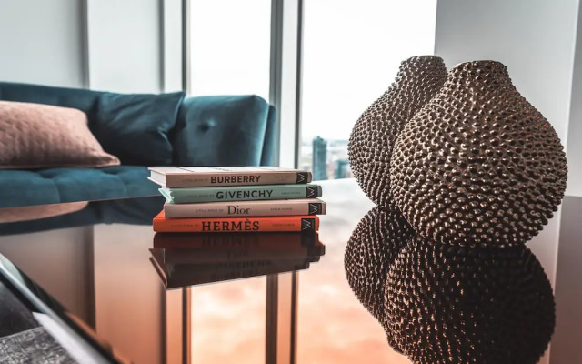 The Itchen River Penthouse