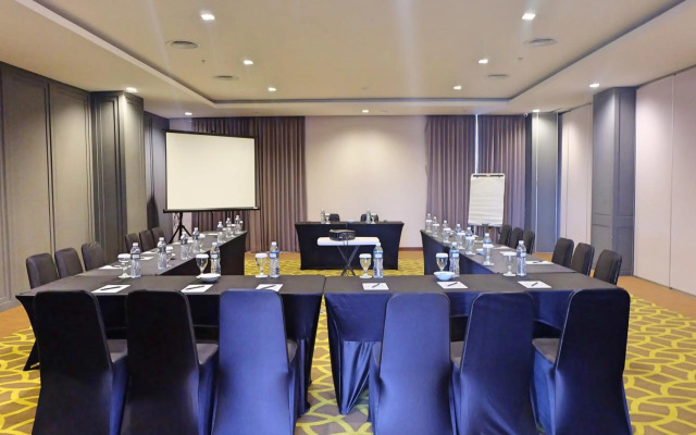 Rivoli Hotel Jakarta