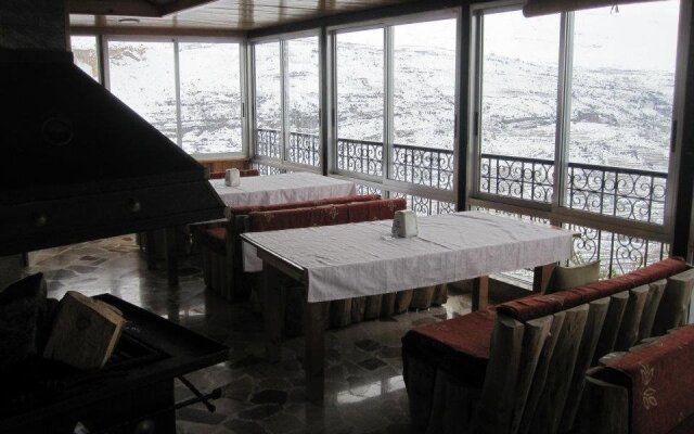 Hotel L'Aiglon