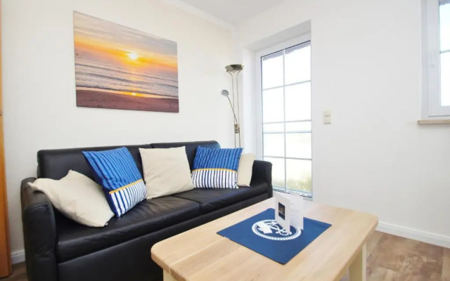 Im Haus Deichgraf - [#109329]