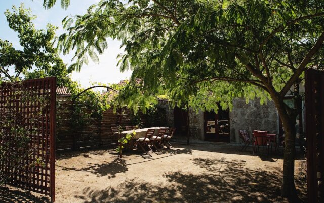 Casa Agrícola da Levada Eco Village