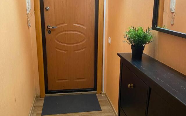 Апартаменты на улице Чкалова 30