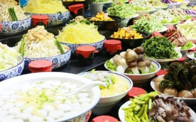 Mingdu Coast Hotel