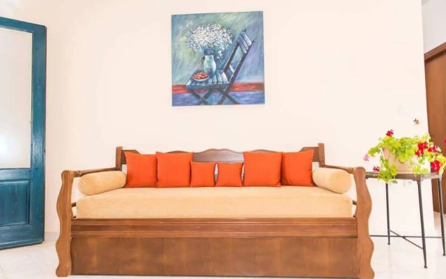 Archipelagos Apartments