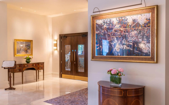 Mullingar Park Hotel