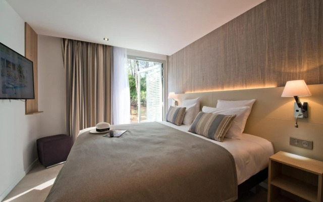 Golden Tulip Sophia Antipolis - Hotel & Spa